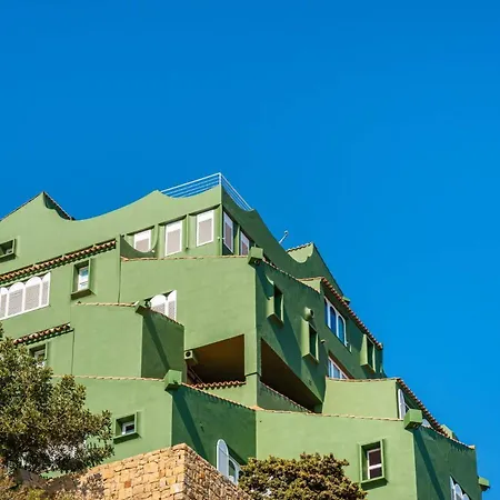 Apartamento Apartamento Xanadu- plusholidays *