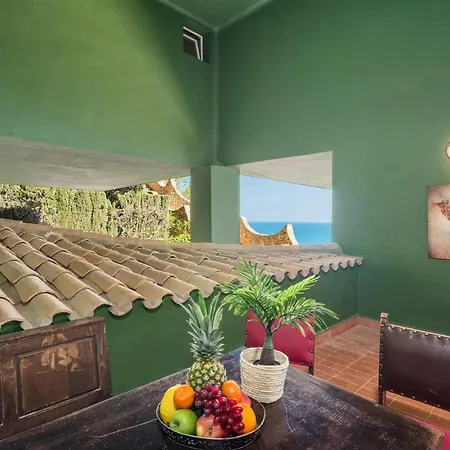 Apartamento Xanadu- plusholidays