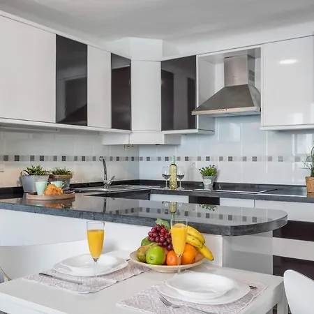 Apartamento Xanadu- plusholidays Apartamento Calpe