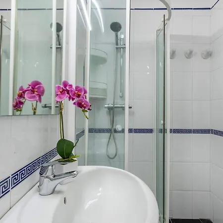 Apartamento Apartamento Xanadu- plusholidays *