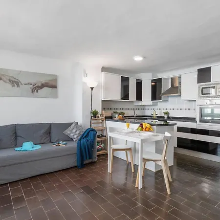 Apartamento Xanadu- plusholidays Calpe