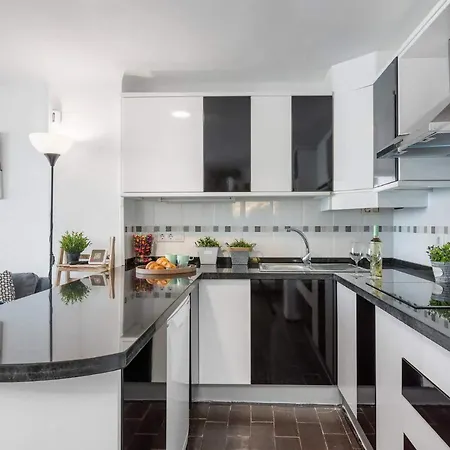 Apartamento Xanadu- plusholidays * Calpe