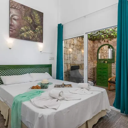 Apartamento Apartamento Xanadu- plusholidays