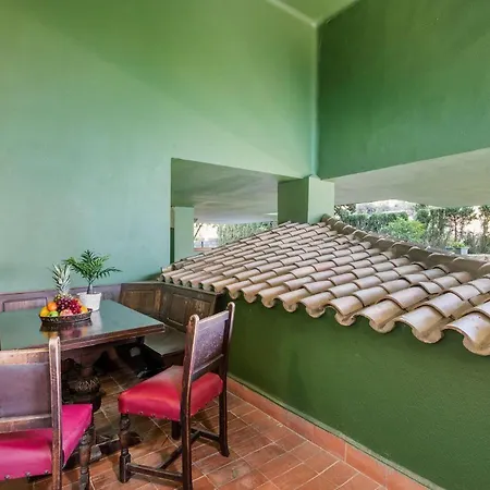 Apartamento Apartamento Xanadu- plusholidays Calpe