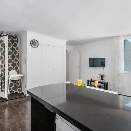 Apartamento Xanadu- plusholidays * Calpe