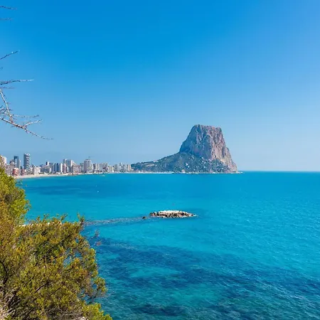 Apartamento Apartamento Xanadu- plusholidays *