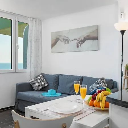 Apartamento Apartamento Xanadu- plusholidays *