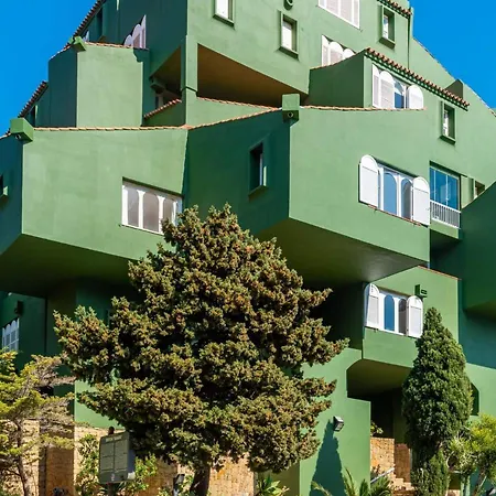 Apartamento Xanadu- plusholidays *