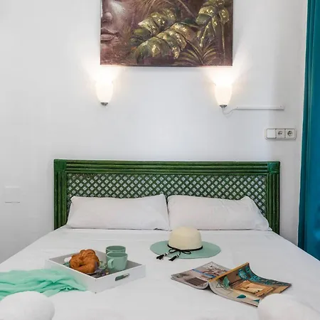 Apartamento Apartamento Xanadu- plusholidays *