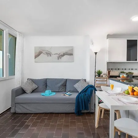 Apartamento Apartamento Xanadu- plusholidays